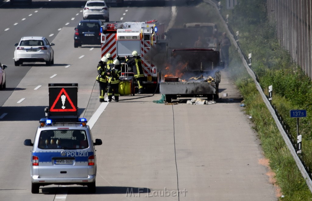 Auto 1 A 3 Rich Oberhausen Hoehe AK Koeln Ost P05.JPG - Miklos Laubert